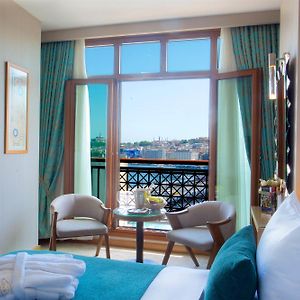 Hotel Momento Golden Horn